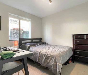 Welcome to apartment 204 in Detroit Apartments - Photo 3