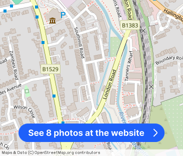 Southmill Road, Bishop`s Stortford - Photo 1