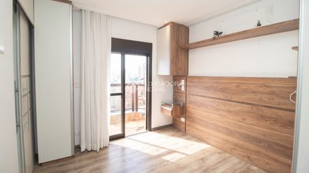 Apartamento com 3 quartos e 155m² para alugar em Centro, São Bernardo do Campo. - Photo 2