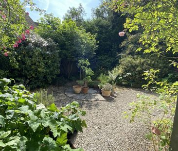 Rosemary`s Cottage, Church Row, Childrey - Photo 4