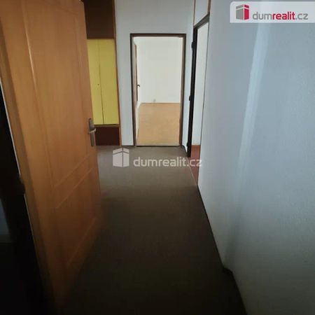 pronájem bytu 2+1, ul. Kladenská, Děčín II - Staré Město - Photo 4