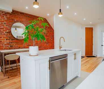 For Lease - 39 Sellers Avenue, Toronto, Ontario - Photo 6