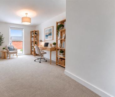 2 bedroom apartment to rent - Photo 6