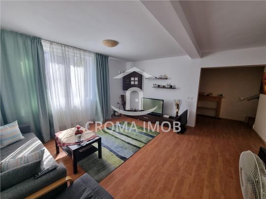 Inchiriere Casa 3 camere, curte proprie, zona Albert, Ploiesti - Fotografie 1