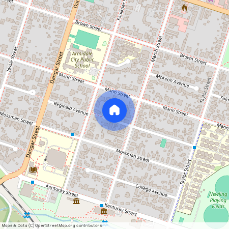 19 Drummond Avenue, NSW 2350, Armidale