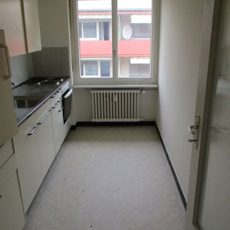 2 Zimmer, 2. Stock - Photo 3