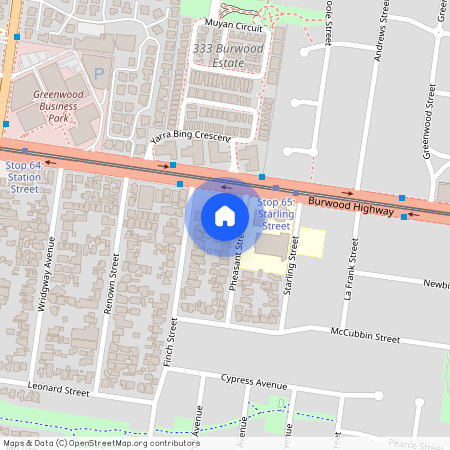 2/2 Pheasant Street, Vic 3125, Burwood