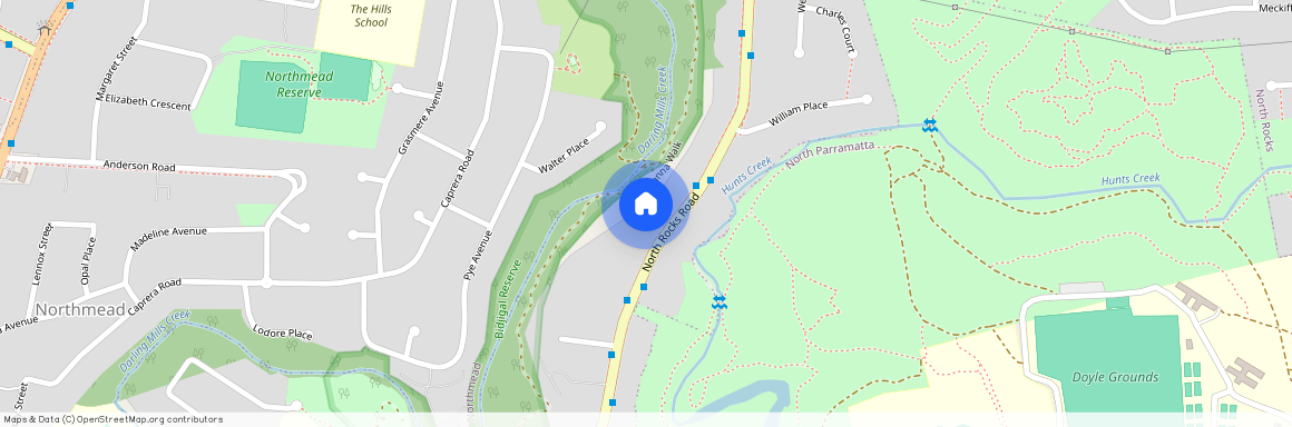 4/165-171 North Rocks Road, North Rocks