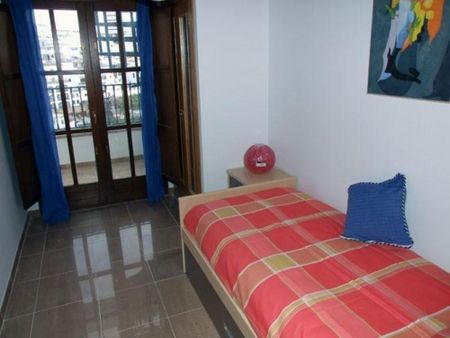 Penthouse | Frigiliana | €1.200/Month - Photo 5