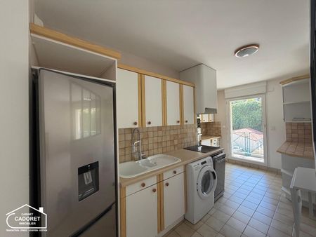 Location Appartement 3 pièces 70m² PORNIC 44210 - Photo 5