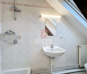 LOCATION APPARTEMENT T2 - 32.26m² - Schiltigheim - Photo 5