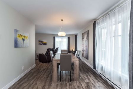 B · 2e étage - Photo 2