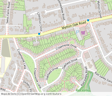 Crowmeole Drive, Shrewsbury - Photo 1