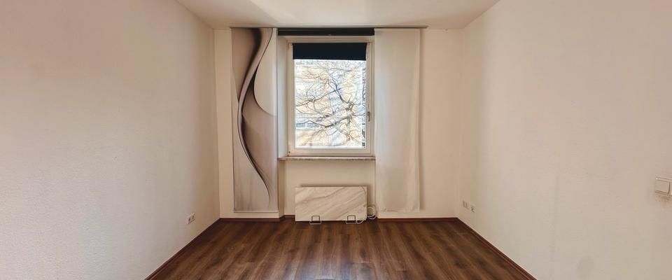 Charmante 3-Zimmer-Wohnung am Maffaiplatz in Nürnberg - Photo 1