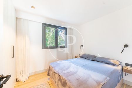Flat for rent Arturo Soria (Madrid) - Photo 5