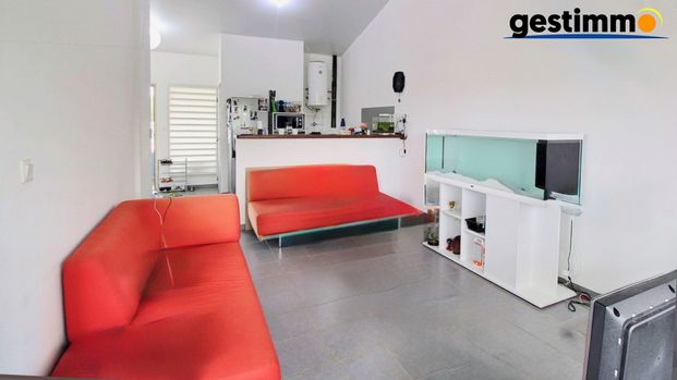 Location Appartement 3 pièces 64m² CAYENNE 97300 - Photo 1