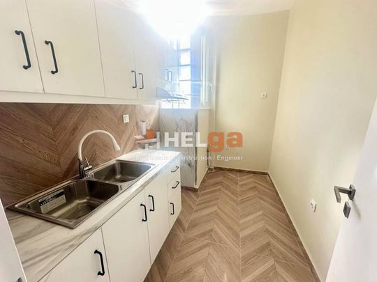 Studio/Γκαρσονιέρα για ενοικίαση Αγία Σοφία (Πάτρα) - Photo 1