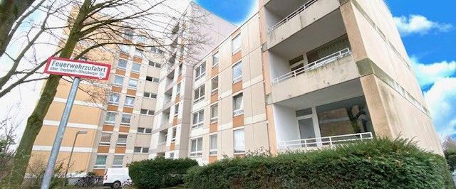 3-Zimmer-Wohnung in Monheim am Rhein - Photo 1