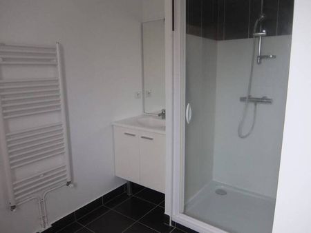 Appartement 1 pièce - - Photo 5