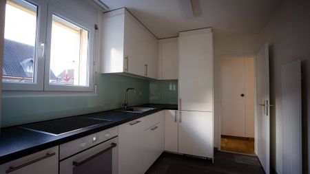 Komfortable, renovierte Wohnung an ruhiger Lage - Photo 2