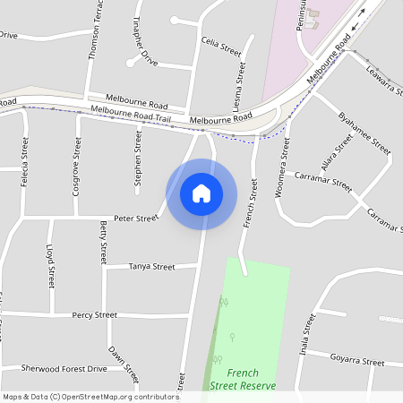 10 Francis Street, Vic 3941, Rye