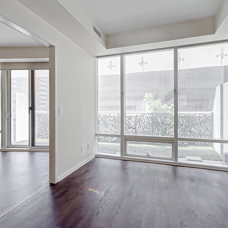 For Lease - 1 Bloor Street Unit# 314, Toronto, Ontario - Photo 1