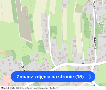 Wynajmę dom 6 pokoi 205m, Dębicka – zdjęcie 1