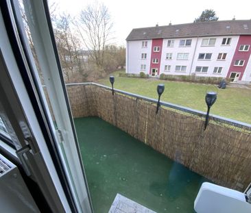 3 Zimmer im Hammer Westen - Photo 3