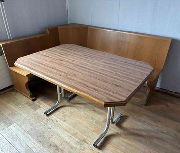 4.5 Zimmer, 70 m², 1. Stock - Photo 1