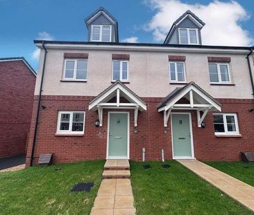 Goodmores Drive, Exmouth, EX8 - Photo 1