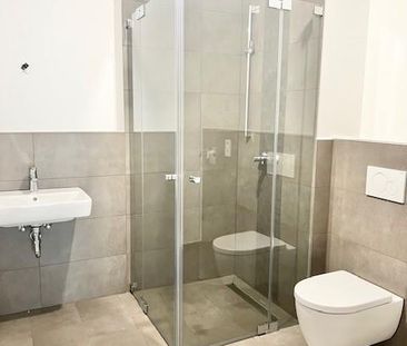 Traumwohnung mit gehobener Ausstattung! - Foto 1