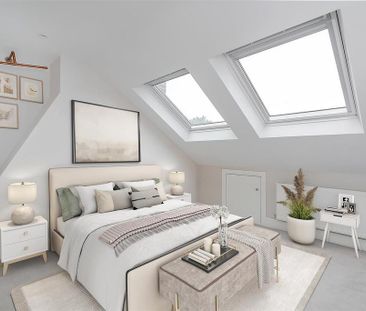4 bedroom terraced house to rent - Photo 2