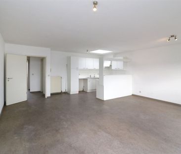 Appartement, twee slaapkamers, autostaanplaats in centrum - Photo 6