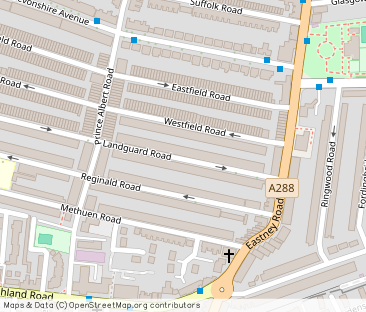 Landguard Road, Southsea - Photo 1