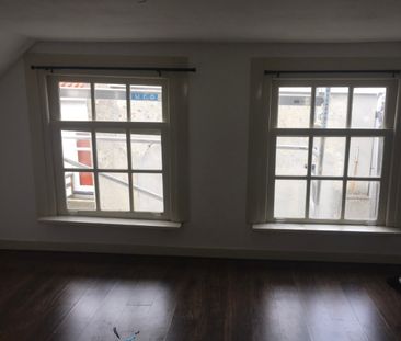 Te huur: 2-kamer appartement in het centrum van Breda - Foto 1