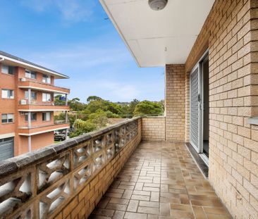 12/8 Westminster Avenue, Dee Why NSW 2099 - Apartment For Rent | Do... - Photo 5