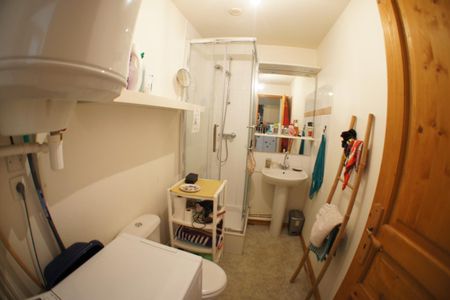 Location Appartement 2 pièces 27m² ANGERS 49100 - Photo 5