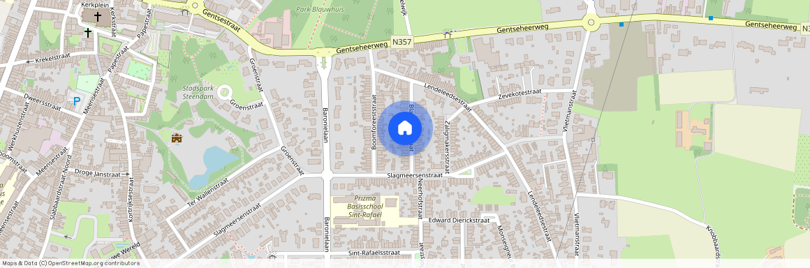 Blauwhuisstraat 32, 8870 Izegem