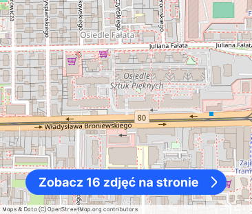 Mieszkanie do wynajęcia,Toruń,Osiedle Sztuk Piękny - Zdjęcie 1