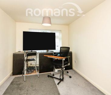 2 bedroom flat to rent - Photo 6