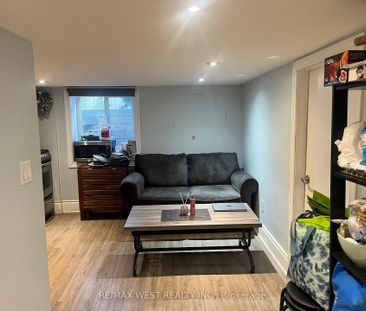 For Lease - 54 Wyndham Street Unit# Lower, Toronto, Ontario - Photo 6