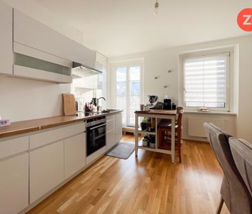 Attraktive 2,5- Zimmer Wohnung in Urfahr mit Balkon - unbefristetes... - Photo 2