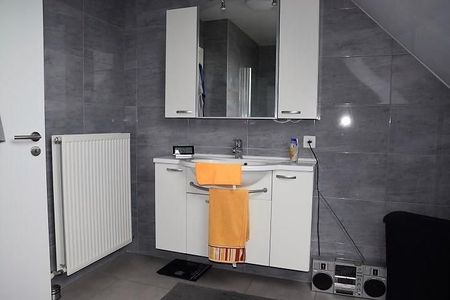 Appartement te huur - Foto 5