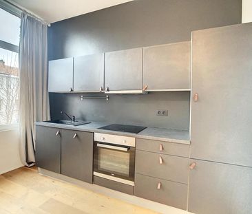 Gezellig en modern appartement met 1 slaapkamer in Antwerpen - Foto 4