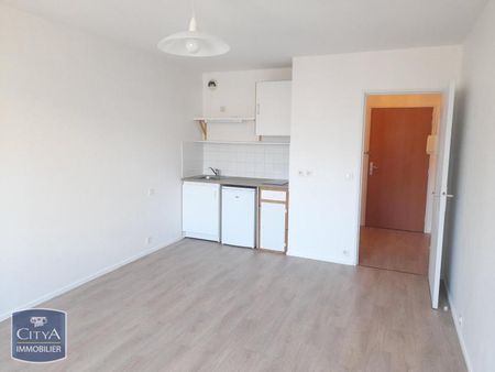 Location Appartement 1 pièce 23m² TOURS 37000 - Photo 5