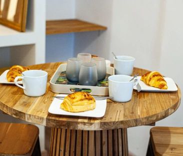 Location Appartement - Photo 5