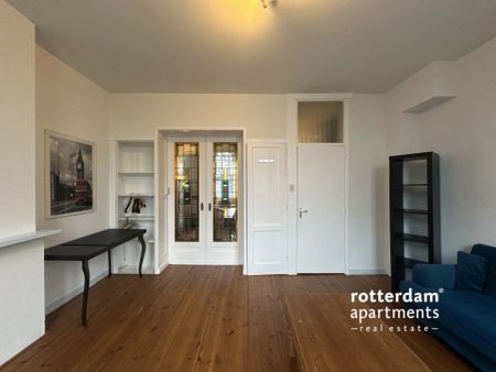 Lambertusstraat, Rotterdam - Foto 3