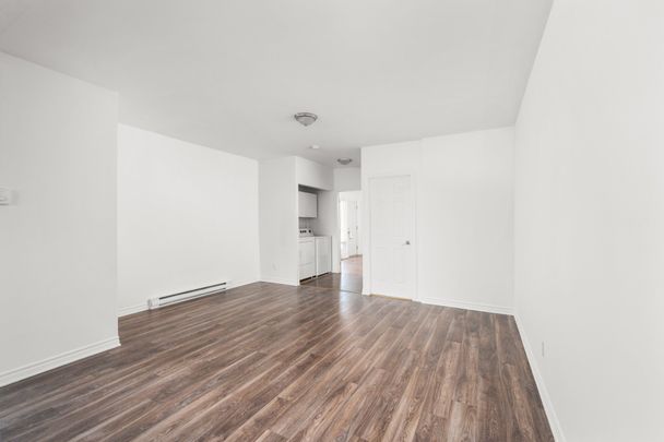 Condo for rent, Longueuil (Le Vieux-Longueuil) - Photo 1