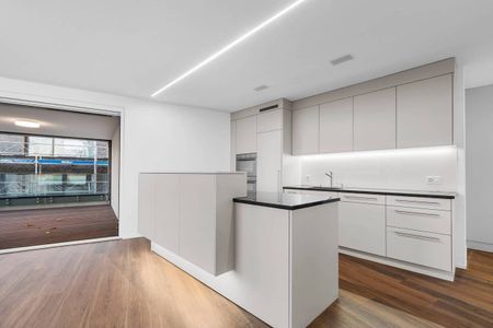 3.5 Zimmer, 102 m², 1. Stock - Foto 2