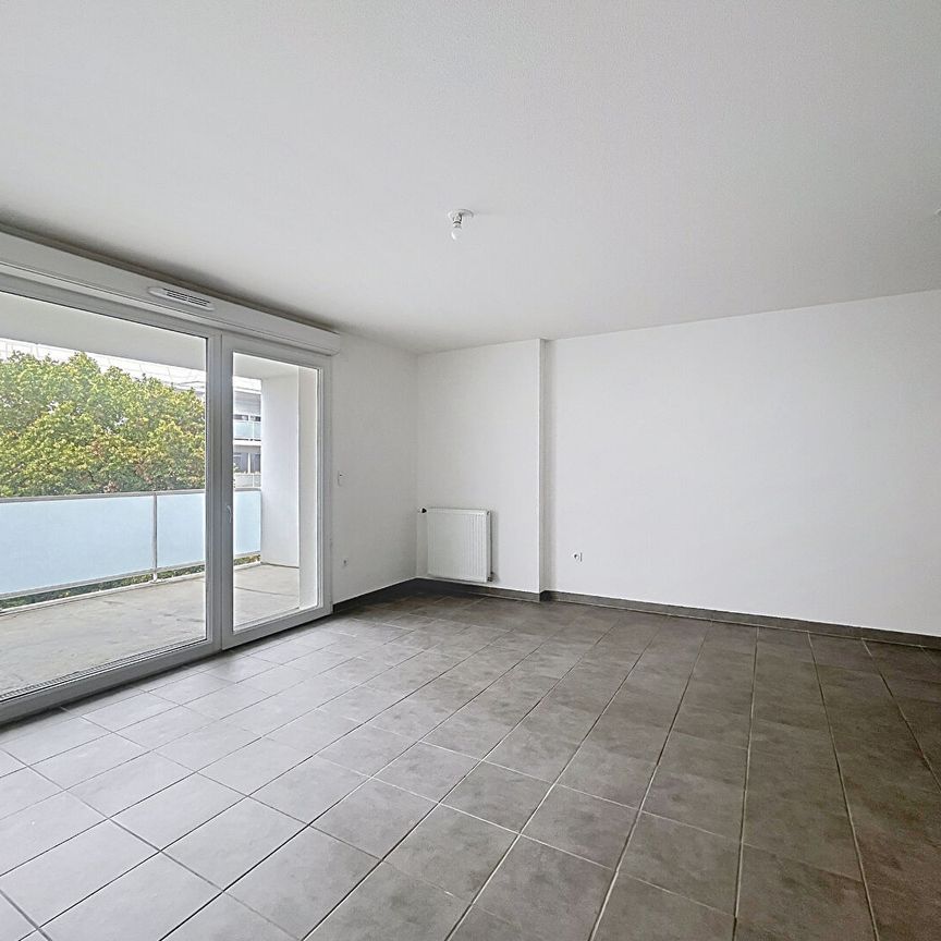 Appartement 3 pièces - Photo 1
